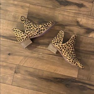 Coconuts by Matisse booties